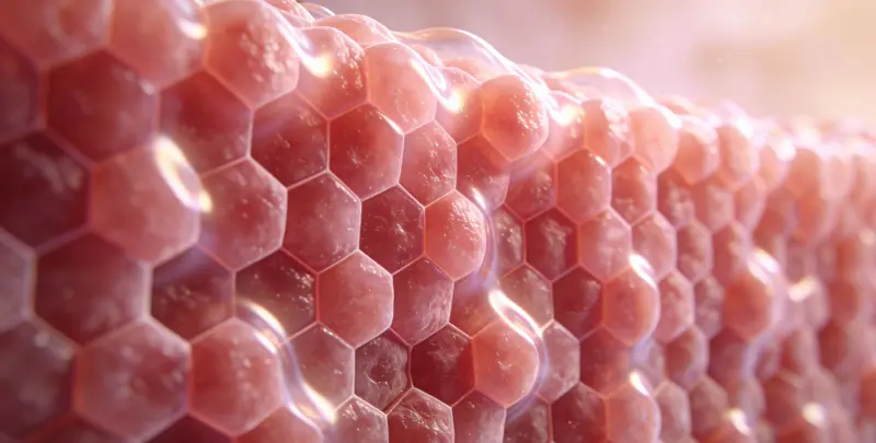 海口结直肠癌靶向43基因检测（组织）图片1