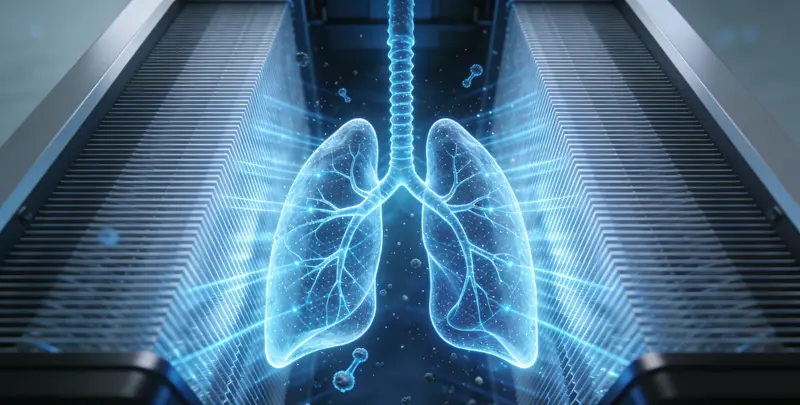 海口肺癌172基因检测图片1