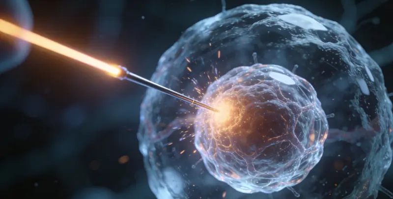 海口肿瘤全外显子测序（组织）图片1