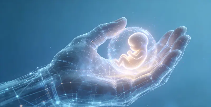 海口产前绒毛亲子鉴定图片1