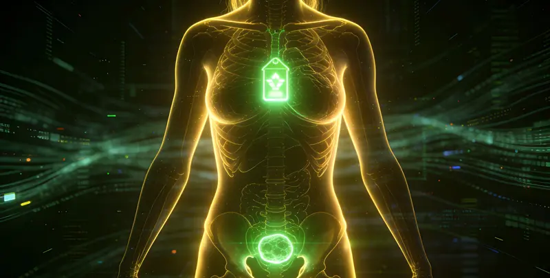 海口子宫内膜癌分子分型检测图片1