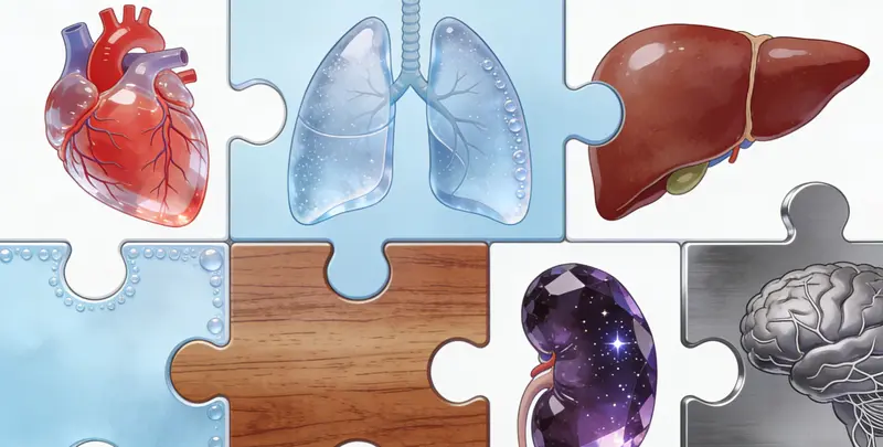 海口子宫内膜癌120基因ctDNA突变检测（血液）图片1